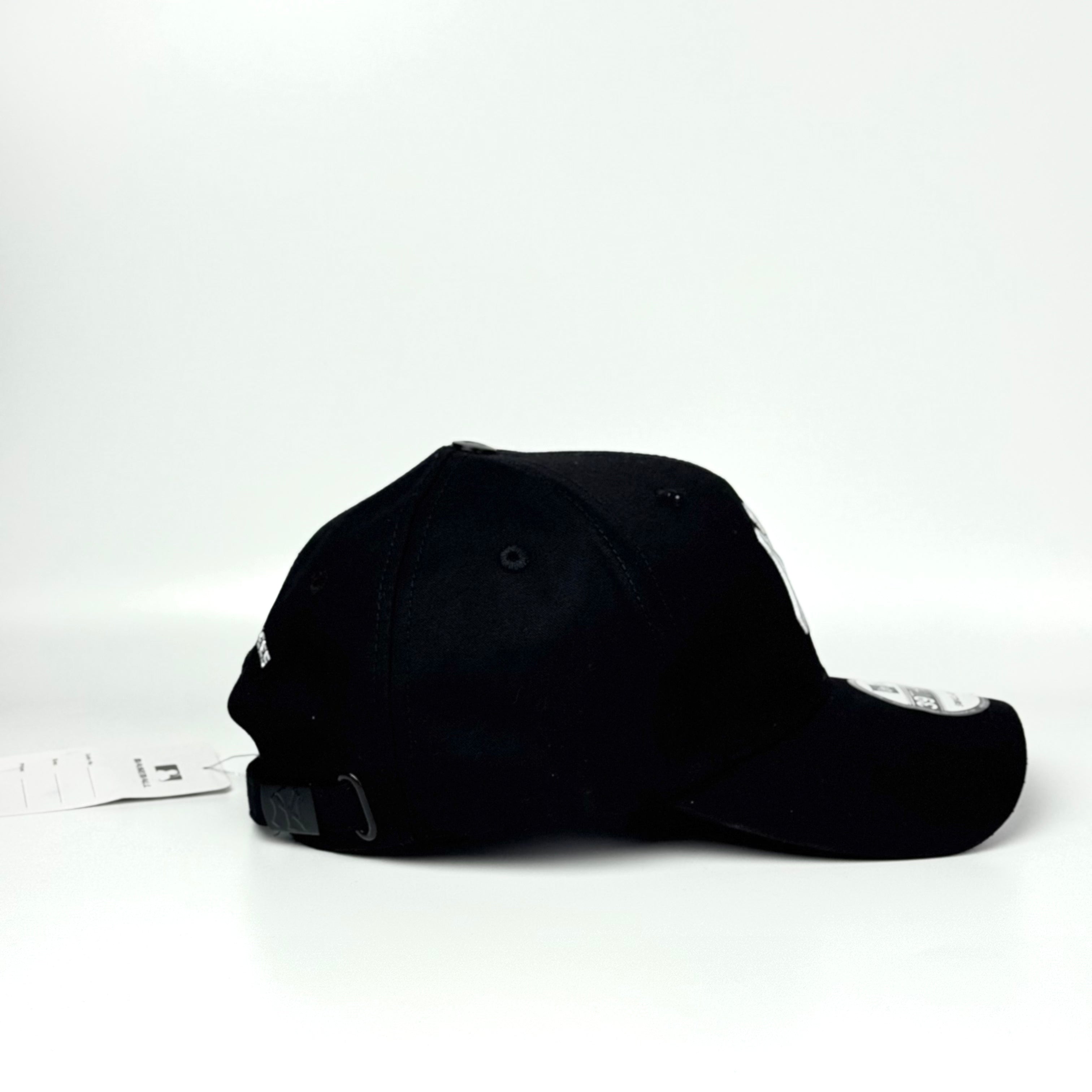 NY Classic Black Cap
