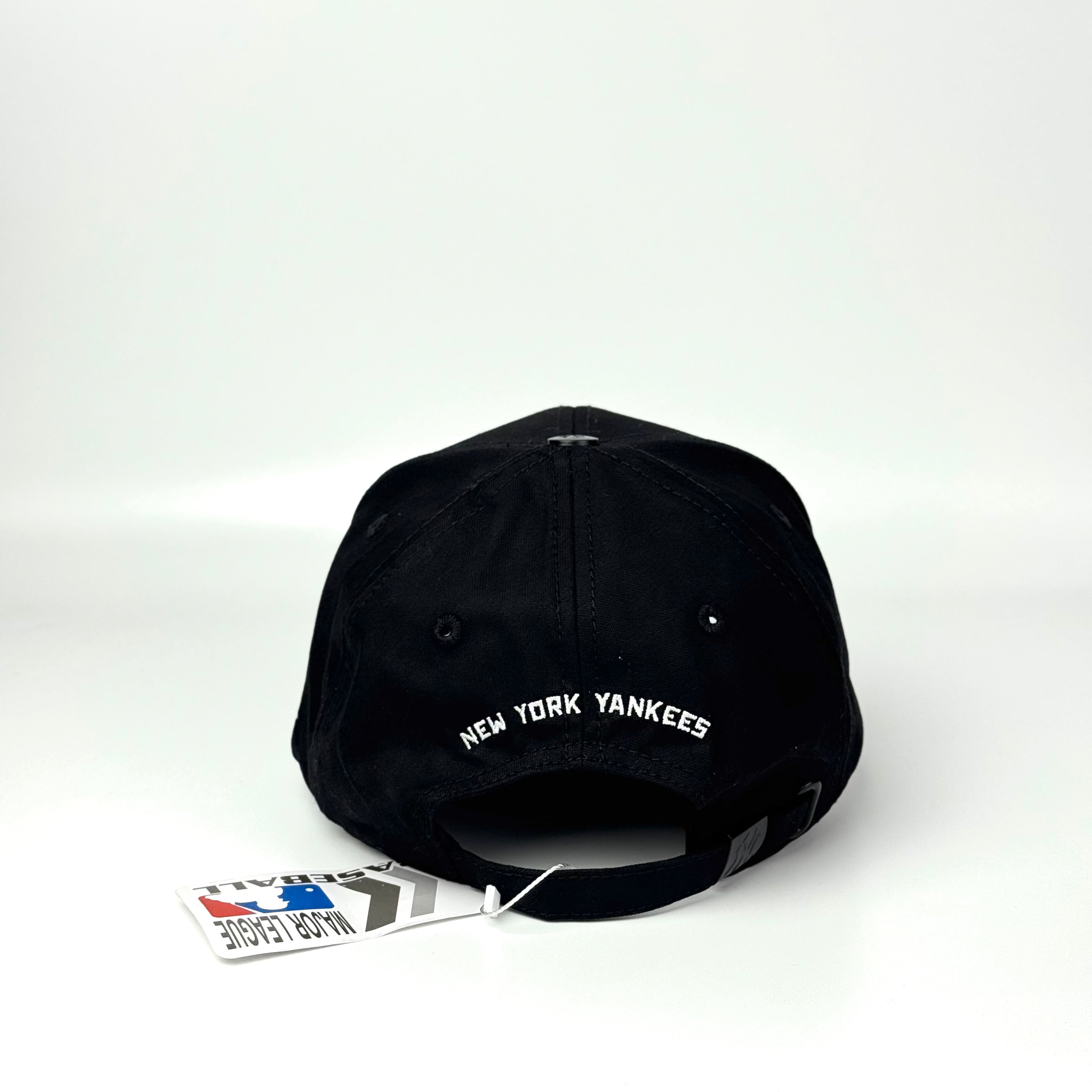 NY Classic Black Cap