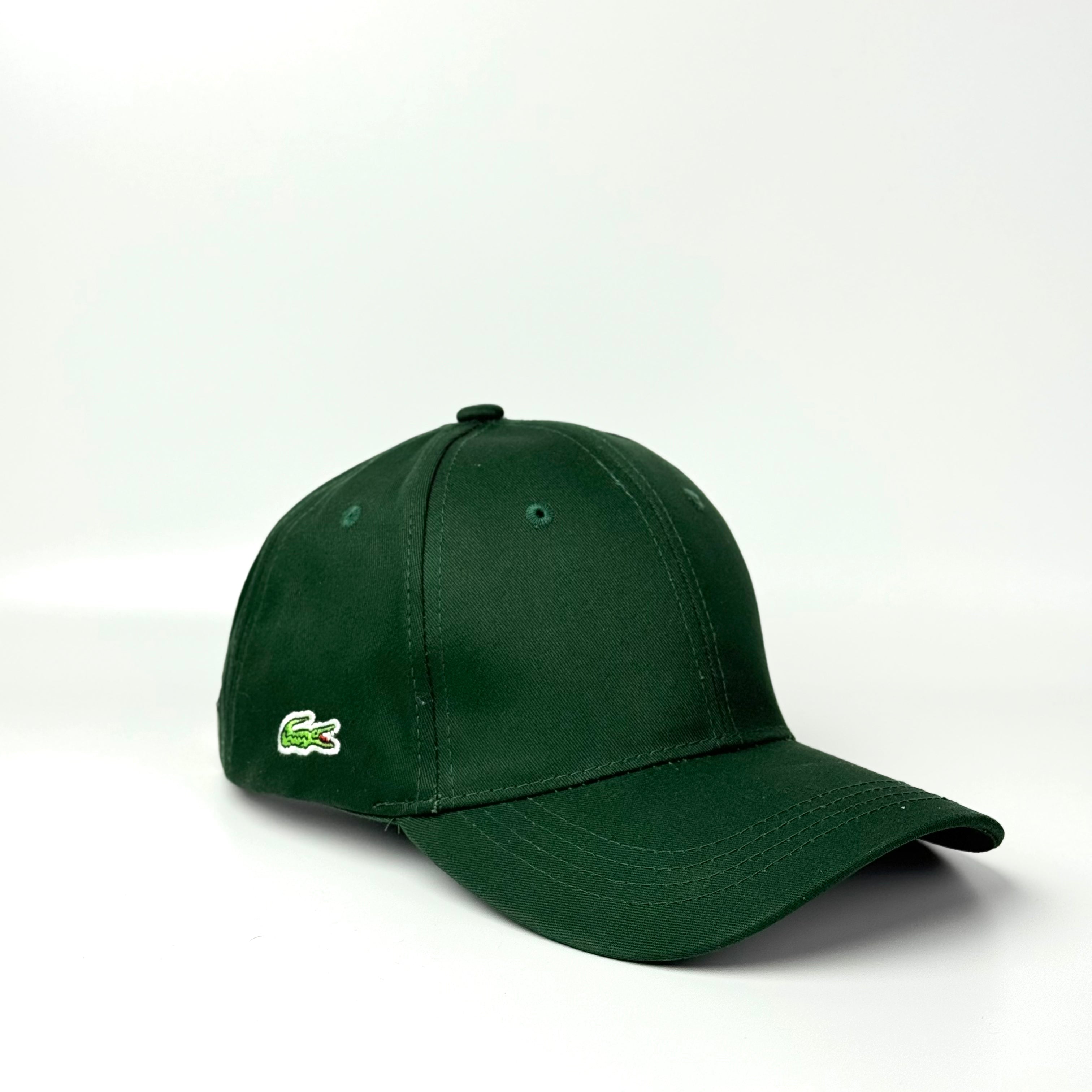 LCSTE Golf Green Cap