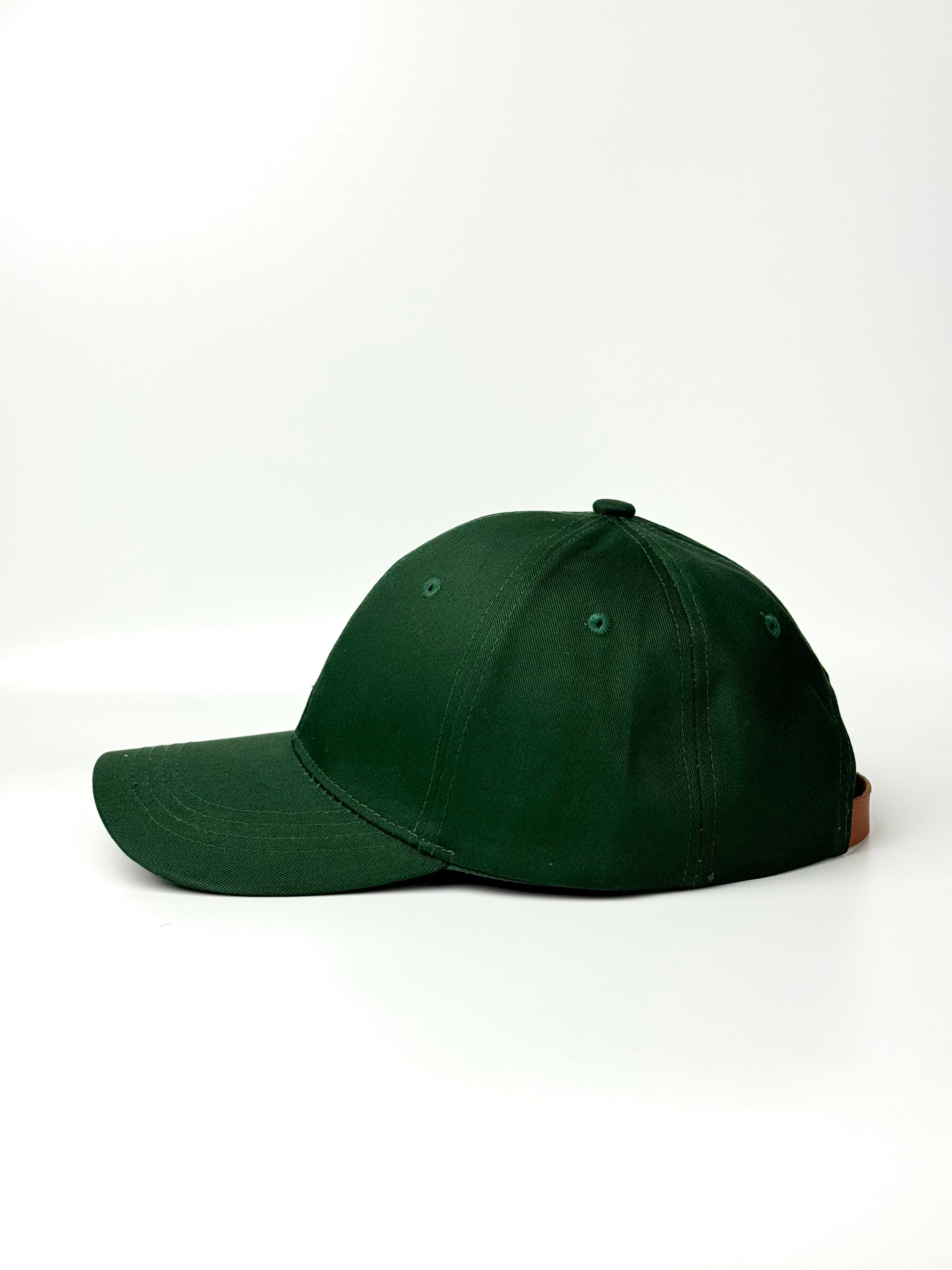 LCSTE Golf Green Cap