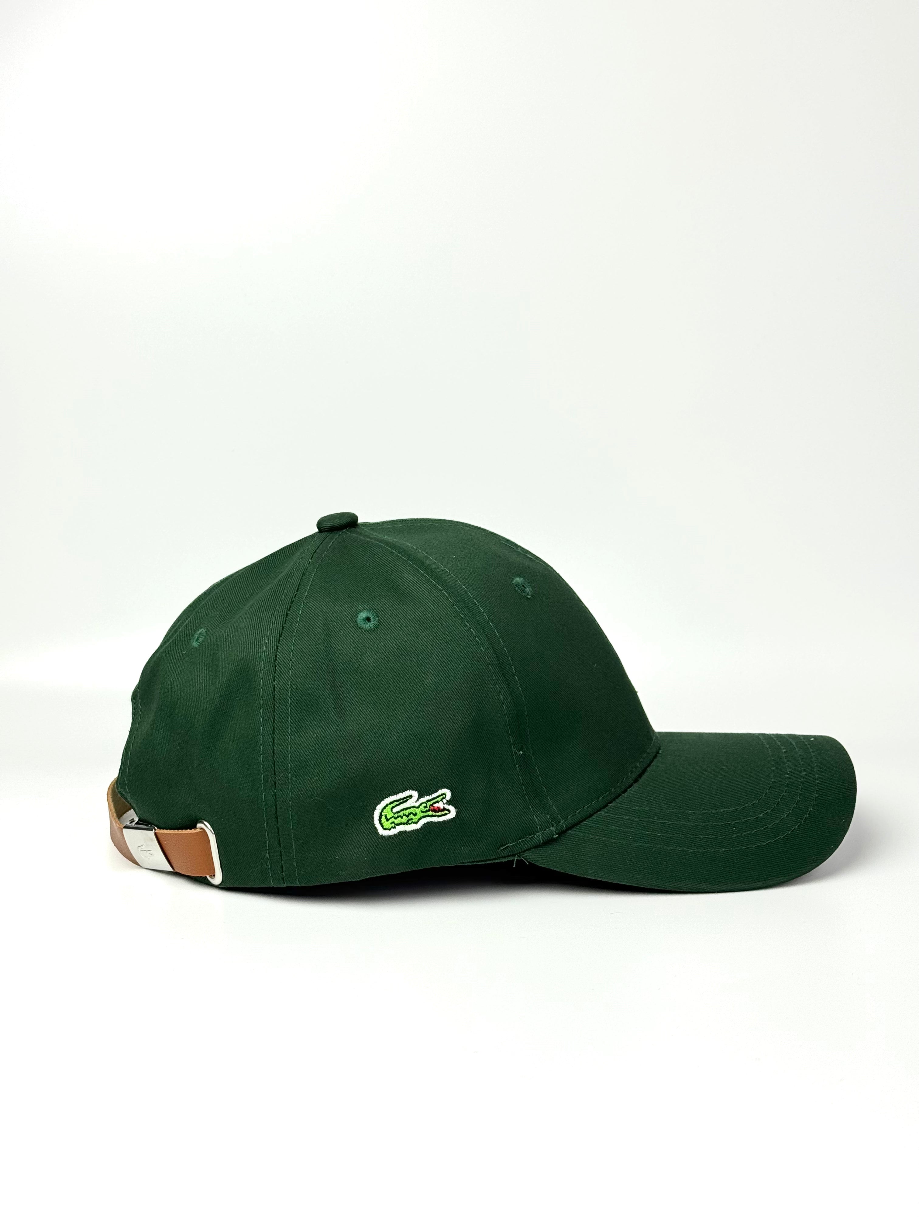 LCSTE Golf Green Cap
