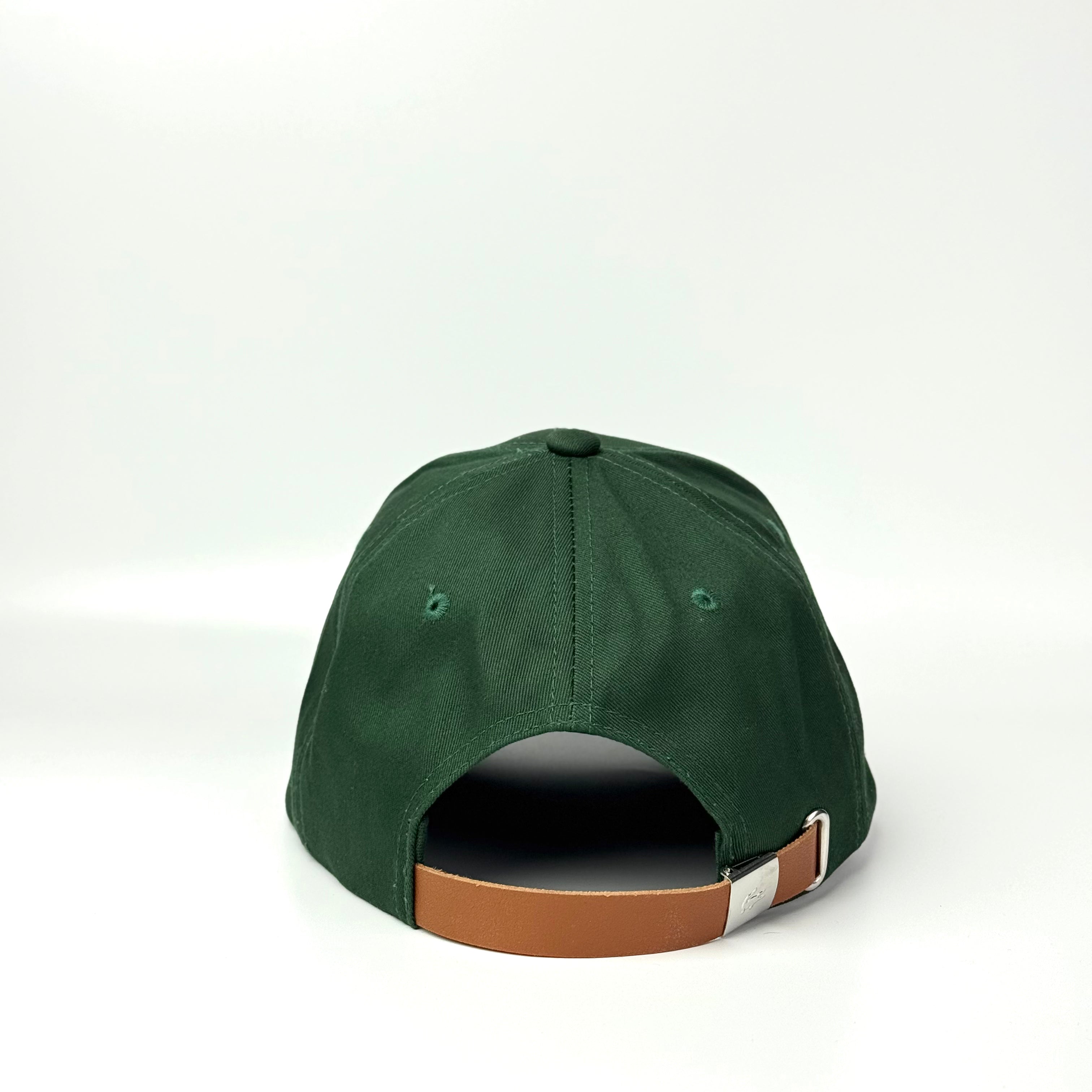 LCSTE Golf Green Cap