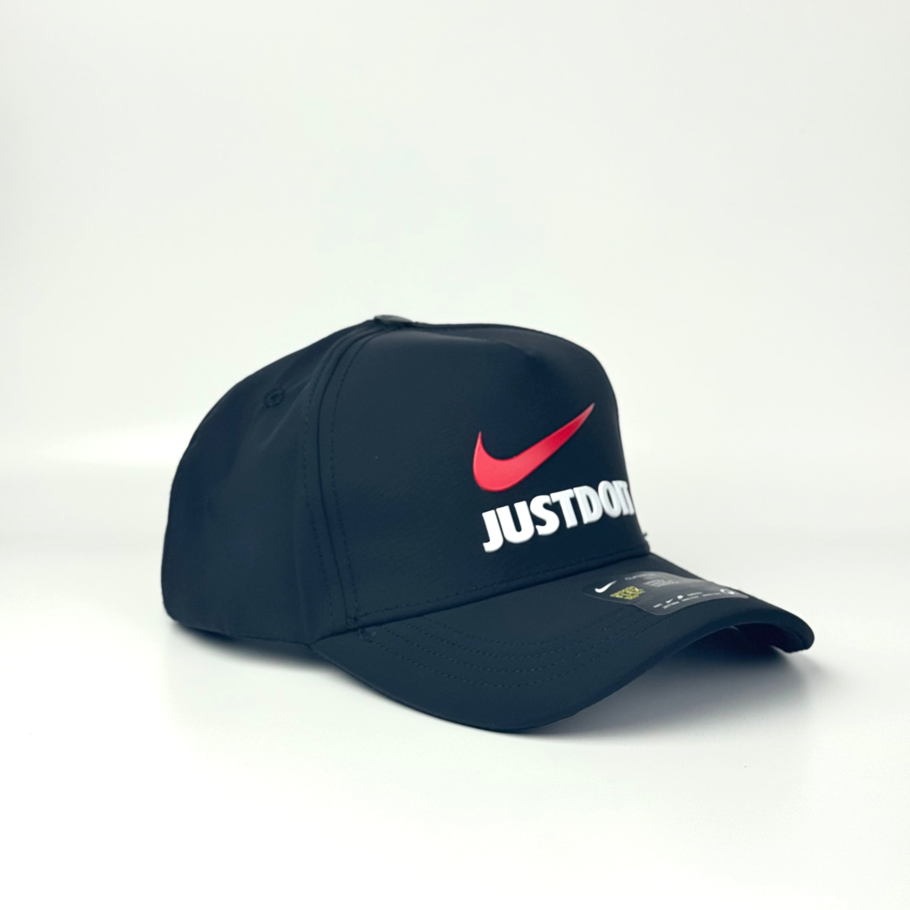 NKE Black JDI Cap