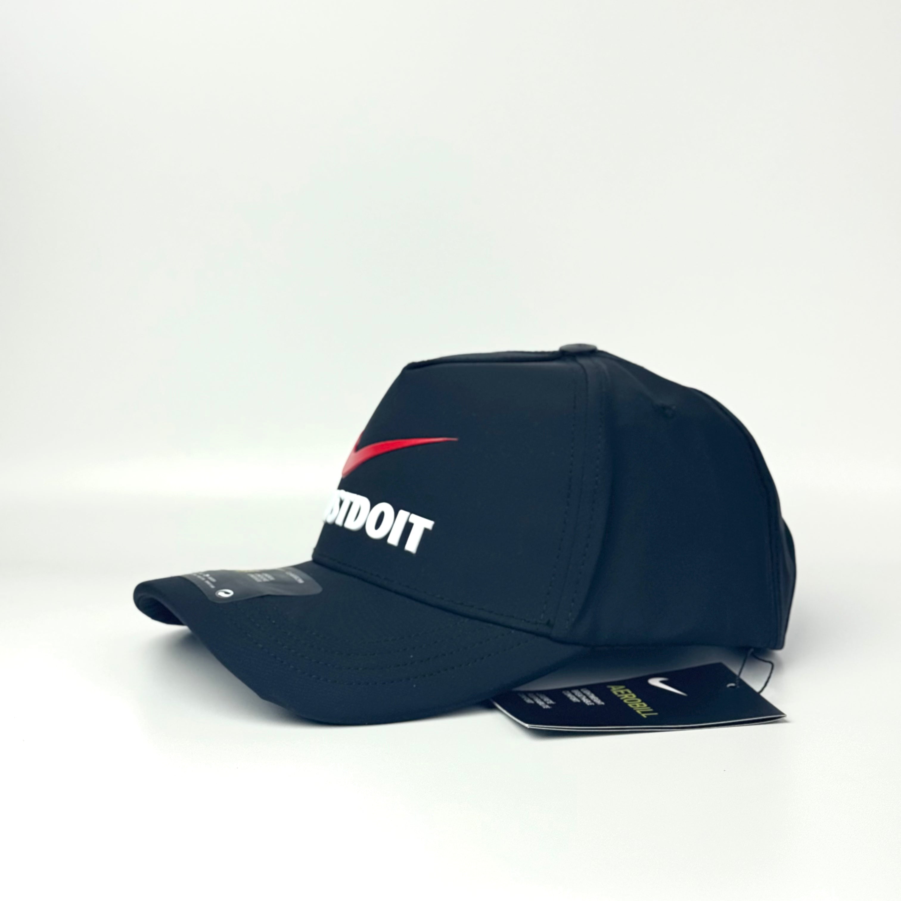 NKE Black JDI Cap