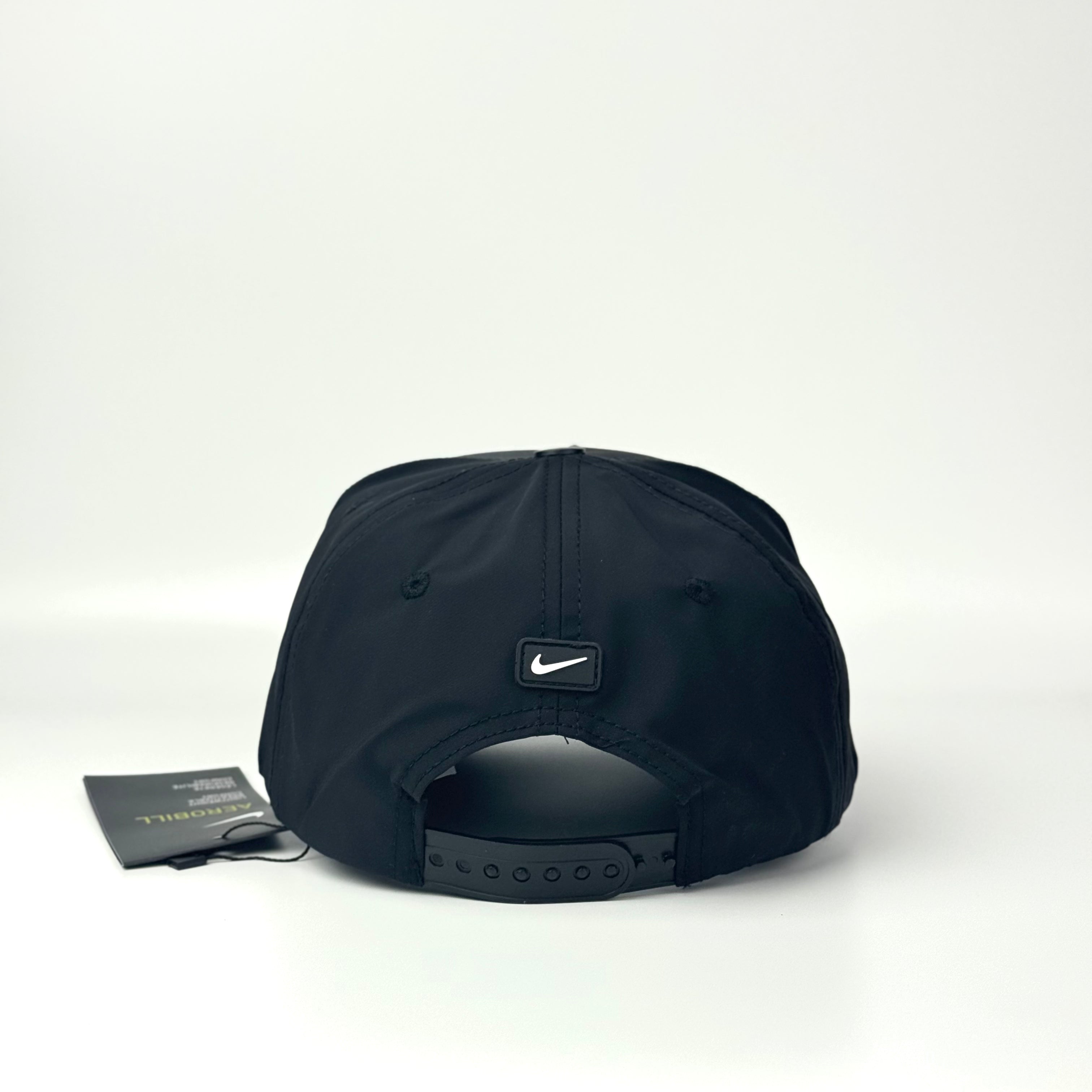 NKE Black JDI Cap