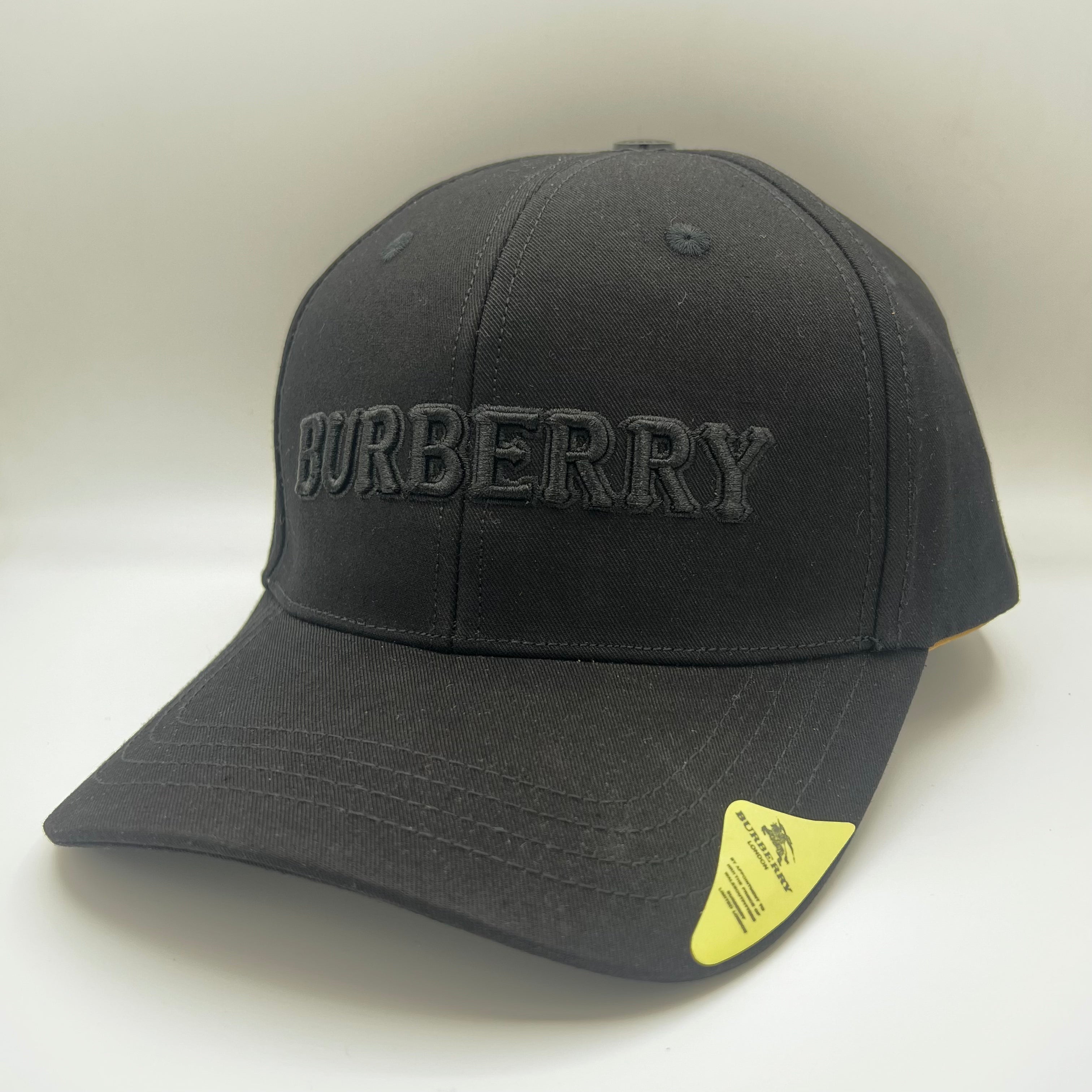 BRBRY Black Cap 02