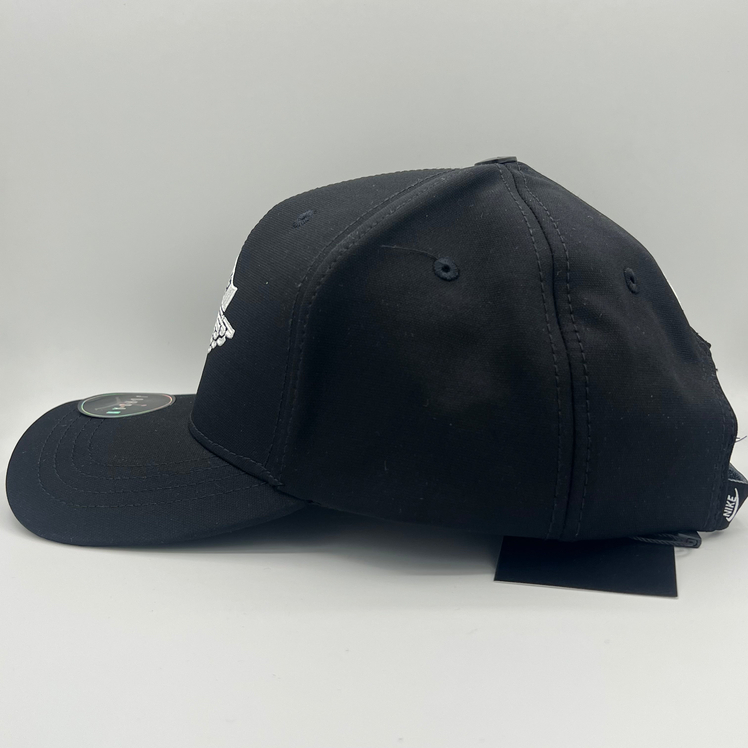 JRDN Black Legacy Cap